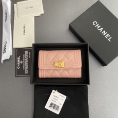 Chanel Wallet Purse